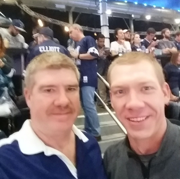 Meet your Posher, David - Picture 1 of 1